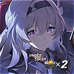 📸×2