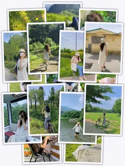 16PicFrame Aesthetic