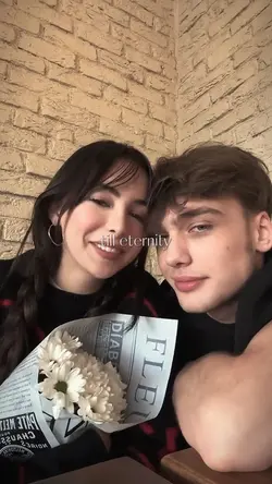 be my baby 