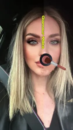 Make e Glamour