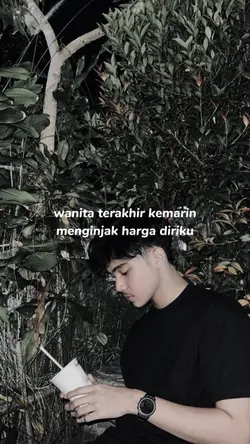 Wanita terakhir 