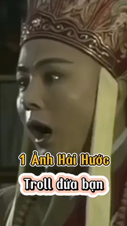 1 ảnh hài hước