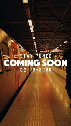 Coming Soon Trailer