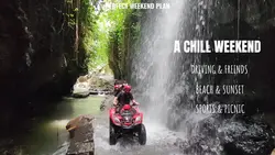 Adventure With ATV