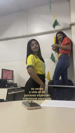 A vida