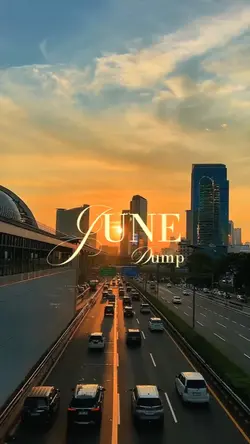 June Dump