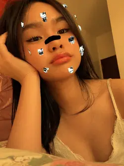 snapchat kitty
