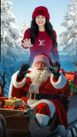 santa claus