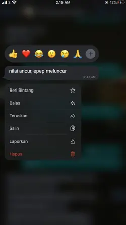 epep meluncur