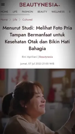 yang komen fiks