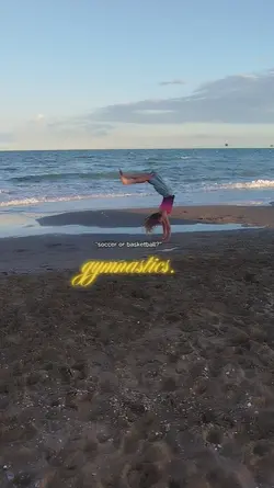 gymnastics 