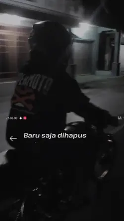 menghapus kenangan 