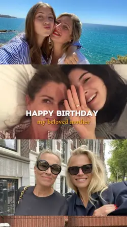 happy birthday mom