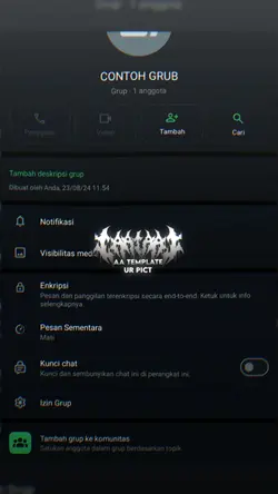 1 GRUB TREND
