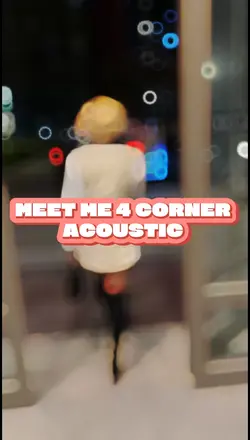 Meet me 4corner 