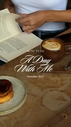 A Day With Me