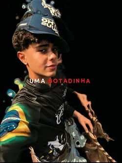 Uma Botadinha