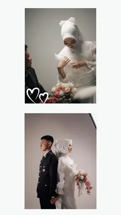 Wedding aestetic