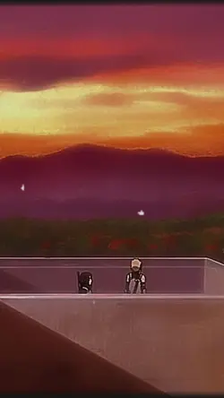 Discours de Kakashi