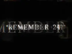 memory of 2024