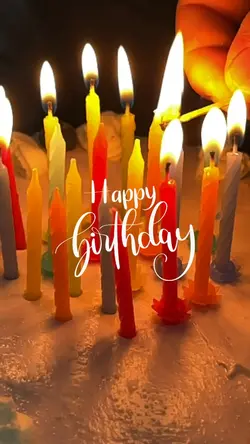 BIRTHDAY PARTY 