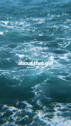 That Girl - Olly M