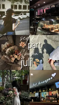 juli dump