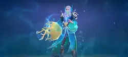 Starlight Skin