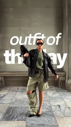 OOTD