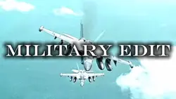 Military edit #2
