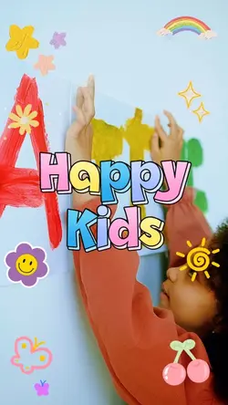 Happy Kids