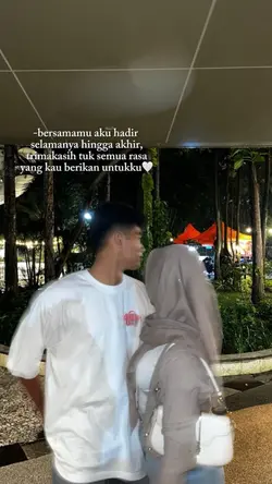bersamamu aku hadir