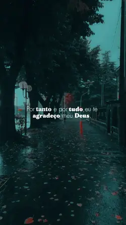 GRATIDÃO SENHOR