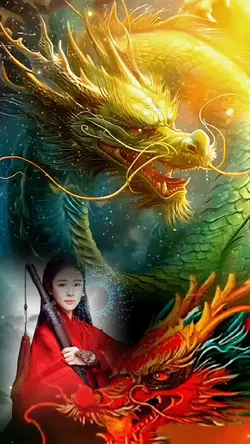 ghép rồng