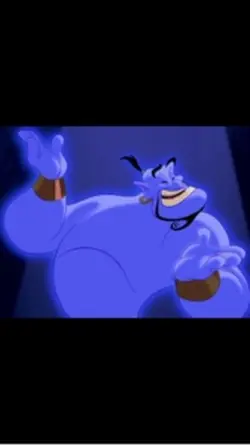 Génie 🧞‍♂️ 