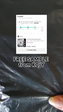 Affiliate tiktok 