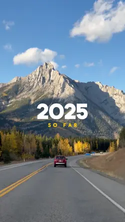2025 so far