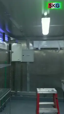 kitchen dining video