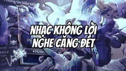 [2]mẫu nhạc căng đét