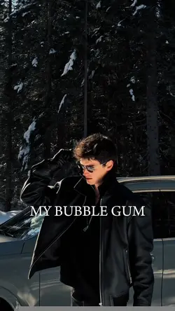 My Bubble Gum