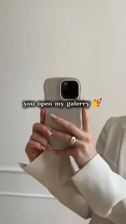 open my galerry