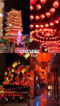 Chinese New Year
