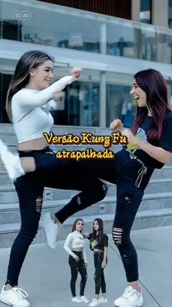 Sem treino 