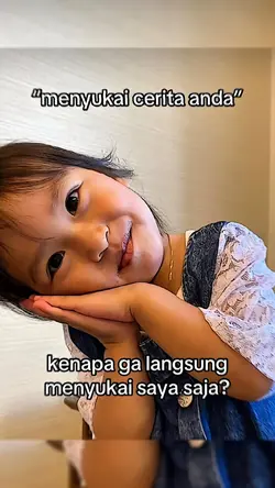 menyukai cerita 