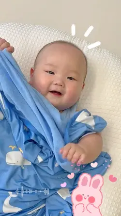 trend bayi lucu