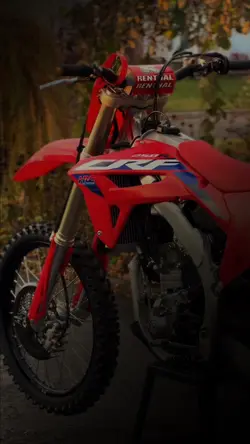dirtbike