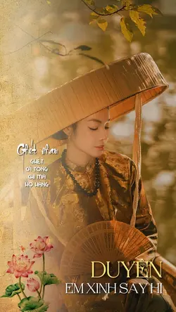 Duyên - EXSH