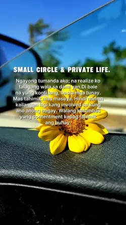 Small circle