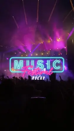 MUSIC FESTIVAL RECAP