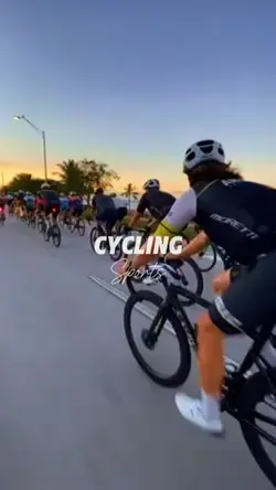 Cycling Sports